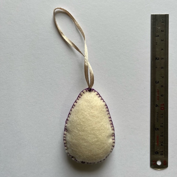 ‏Special ornament for Easter
Set of 6 - Picture 11 of 15